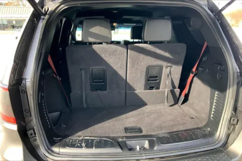 More photos of 2021 Dodge Durango SRT Hellcat AWD at Cable Dahmer Chrysler Dodge Jeep Ram of Kansas City, MO