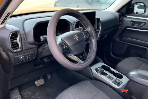 More photos of 2022 Ford Bronco Sport Big Bend at Cable Dahmer Chrysler Dodge Jeep Ram of Kansas City, MO