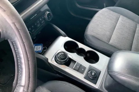 More photos of 2022 Ford Bronco Sport Big Bend at Cable Dahmer Chrysler Dodge Jeep Ram of Kansas City, MO