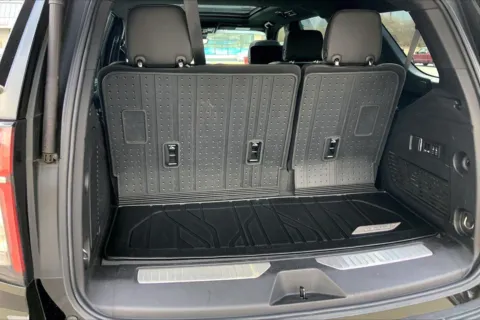 More photos of 2023 Chevrolet Tahoe 4WD Premier at Cable Dahmer Chrysler Dodge Jeep Ram of Kansas City, MO