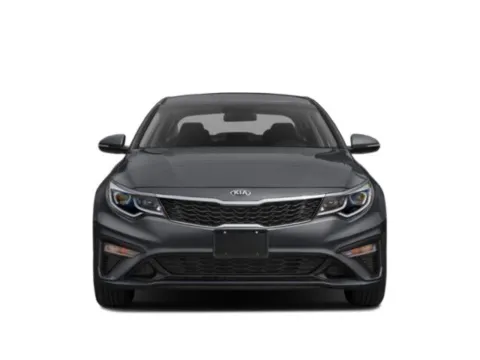 More photos of 2020 Kia Optima LX at Cable Dahmer Chrysler Dodge Jeep Ram of Kansas City, MO