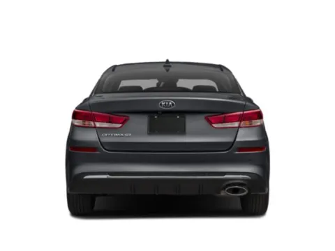 More photos of 2020 Kia Optima LX at Cable Dahmer Chrysler Dodge Jeep Ram of Kansas City, MO