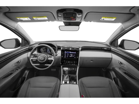 More photos of 2024 Hyundai Tucson SEL at Cable Dahmer Chrysler Dodge Jeep Ram of Kansas City, MO