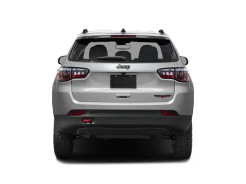 More photos of 2024 Jeep Compass Trailhawk 4x4 at Cable Dahmer Chrysler Dodge Jeep Ram of Kansas City, MO