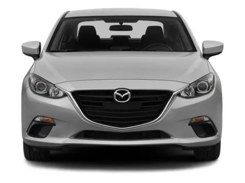 More photos of 2014 Mazda Mazda3 i Sport at Cable Dahmer Chrysler Dodge Jeep Ram of Kansas City, MO