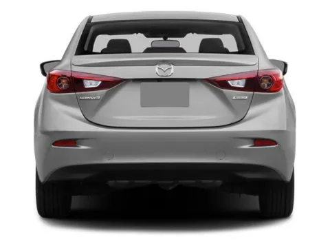 More photos of 2014 Mazda Mazda3 i Sport at Cable Dahmer Chrysler Dodge Jeep Ram of Kansas City, MO