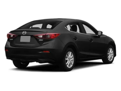 Another view of 2014 Mazda Mazda3 i Sport for sale in Kansas City, MO at Cable Dahmer Chrysler Dodge Jeep Ram of Kansas City