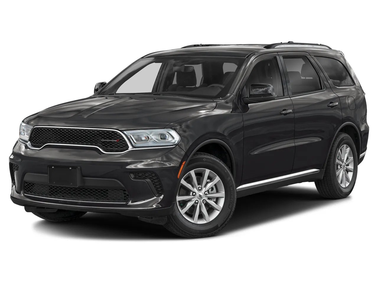 Black 2024 Dodge Durango GT Plus AWD for sale in Kansas City, MO