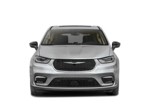 More photos of 2024 Chrysler Pacifica Limited AWD at Cable Dahmer Chrysler Dodge Jeep Ram of Kansas City, MO