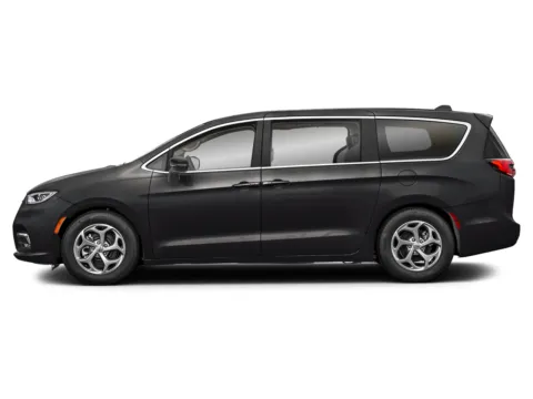 Another view of 2024 Chrysler Pacifica Limited AWD for sale in Kansas City, MO at Cable Dahmer Chrysler Dodge Jeep Ram of Kansas City