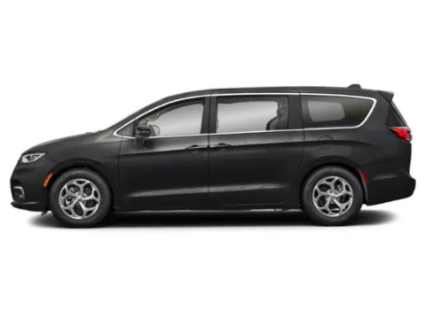 Photos of 2024 Chrysler Pacifica Limited AWD for sale in Kansas City, MO at Cable Dahmer Chrysler Dodge Jeep Ram of Kansas City