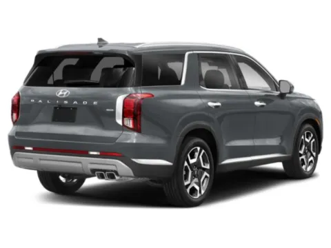 Another view of 2024 Hyundai Palisade Limited for sale in Kansas City, MO at Cable Dahmer Chrysler Dodge Jeep Ram of Kansas City