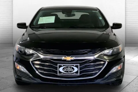 Photos of 2023 Chevrolet Malibu FWD 1LT for sale in Kansas City, MO at Cable Dahmer Chrysler Dodge Jeep Ram of Kansas City