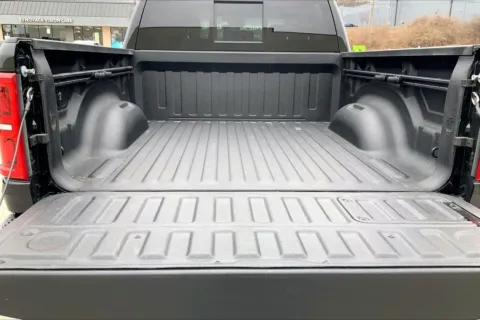 More photos of 2025 RAM 1500 RHO Crew Cab 4x4 5'7' Box at Cable Dahmer Chrysler Dodge Jeep Ram of Kansas City, MO