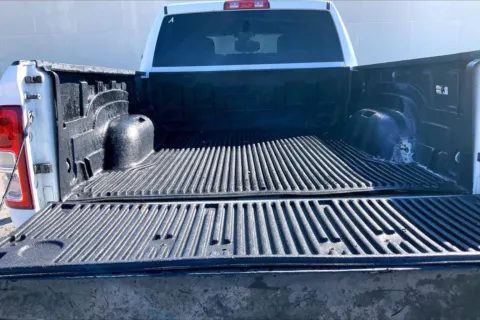 More photos of 2024 RAM 2500 Big Horn Crew Cab 4x4 6'4' Box at Cable Dahmer Chrysler Dodge Jeep Ram of Kansas City, MO