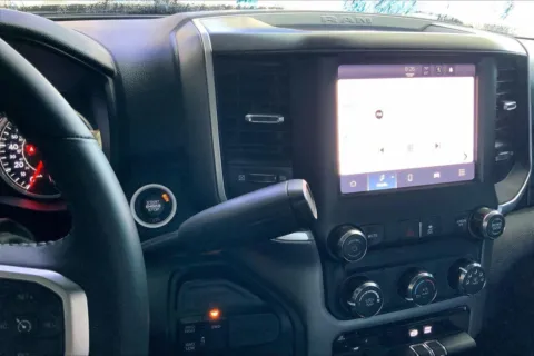 More photos of 2024 RAM 2500 Big Horn Crew Cab 4x4 6'4' Box at Cable Dahmer Chrysler Dodge Jeep Ram of Kansas City, MO