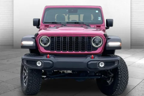 Photos of 2024 Jeep Gladiator Rubicon for sale in Kansas City, MO at Cable Dahmer Chrysler Dodge Jeep Ram of Kansas City