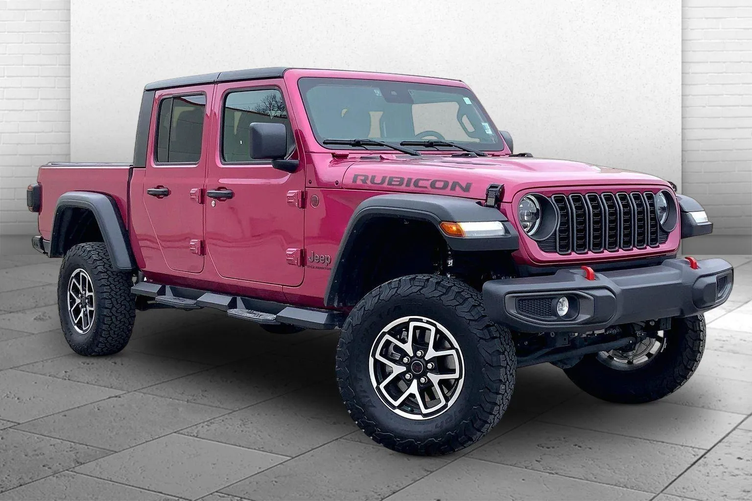 2024 Jeep Gladiator Rubicon for sale in Kansas City, MO