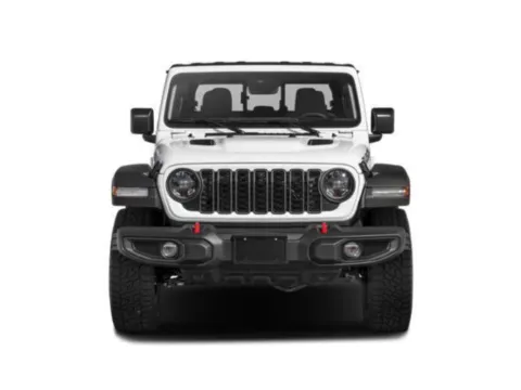 More photos of 2024 Jeep Gladiator Rubicon at Cable Dahmer Chrysler Dodge Jeep Ram of Kansas City, MO