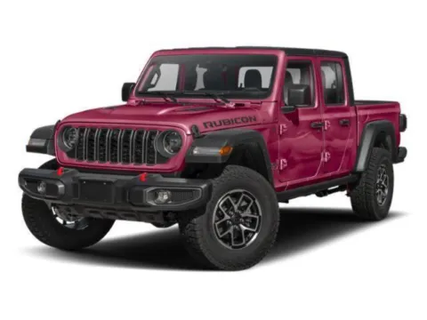 Unknown 2024 Jeep Gladiator Rubicon for sale in Kansas City, MO