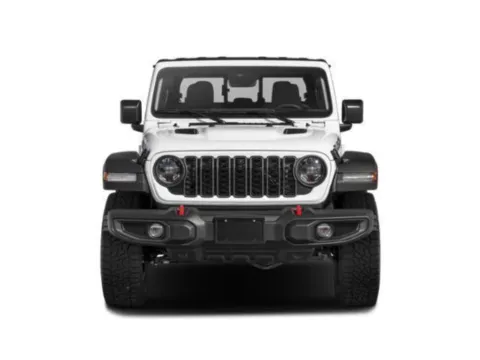 More photos of 2024 Jeep Gladiator Rubicon at Cable Dahmer Chrysler Dodge Jeep Ram of Kansas City, MO
