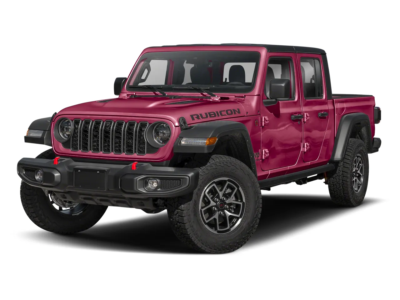 Unknown 2024 Jeep Gladiator Rubicon for sale in Kansas City, MO