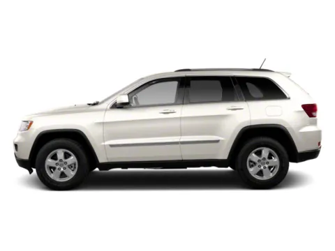 Another view of 2012 Jeep Grand Cherokee Limited for sale in Kansas City, MO at Cable Dahmer Chrysler Dodge Jeep Ram of Kansas City