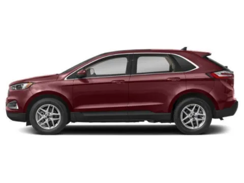 Another view of 2024 Ford Edge SEL for sale in Kansas City, MO at Cable Dahmer Chrysler Dodge Jeep Ram of Kansas City