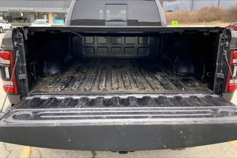 More photos of 2024 RAM 2500 Power Wagon Rebel Crew Cab 4x4 6'4' Box at Cable Dahmer Chrysler Dodge Jeep Ram of Kansas City, MO