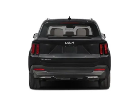 More photos of 2024 Kia Sorento S at Cable Dahmer Chrysler Dodge Jeep Ram of Kansas City, MO