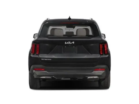 More photos of 2024 Kia Sorento S at Cable Dahmer Chrysler Dodge Jeep Ram of Kansas City, MO