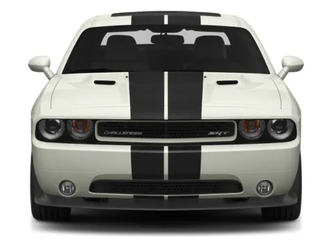 More photos of 2013 Dodge Challenger SRT8 at Cable Dahmer Chrysler Dodge Jeep Ram of Kansas City, MO