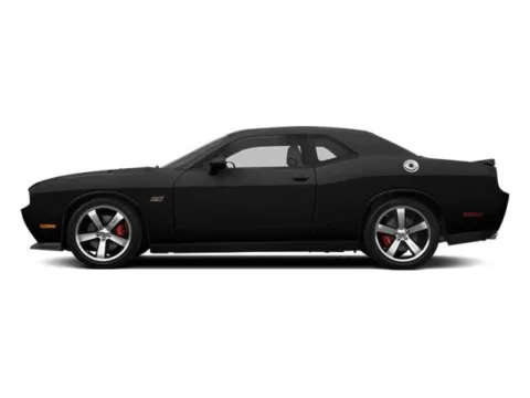 Photos of 2013 Dodge Challenger SRT8 for sale in Kansas City, MO at Cable Dahmer Chrysler Dodge Jeep Ram of Kansas City