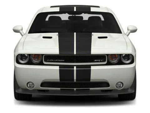 More photos of 2013 Dodge Challenger SRT8 at Cable Dahmer Chrysler Dodge Jeep Ram of Kansas City, MO