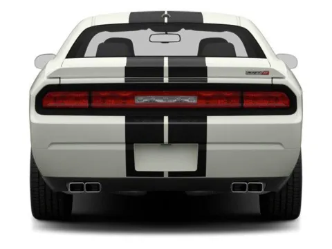 More photos of 2013 Dodge Challenger SRT8 at Cable Dahmer Chrysler Dodge Jeep Ram of Kansas City, MO