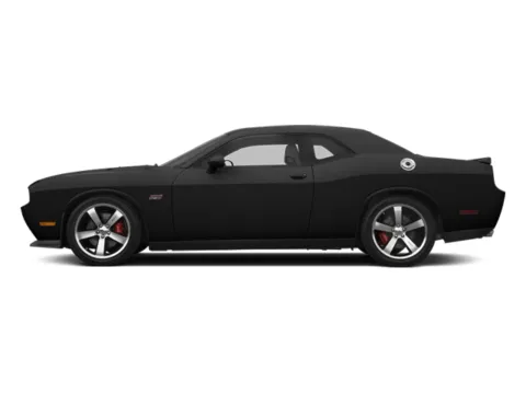 Photos of 2013 Dodge Challenger SRT8 for sale in Kansas City, MO at Cable Dahmer Chrysler Dodge Jeep Ram of Kansas City