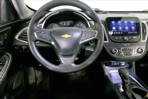 More photos of 2023 Chevrolet Malibu FWD 1LT at Cable Dahmer Chrysler Dodge Jeep Ram of Kansas City, MO