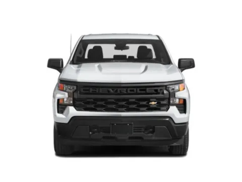 More photos of 2024 Chevrolet Silverado 1500 4WD Crew Cab Short Bed LT at Cable Dahmer Chrysler Dodge Jeep Ram of Kansas City, MO