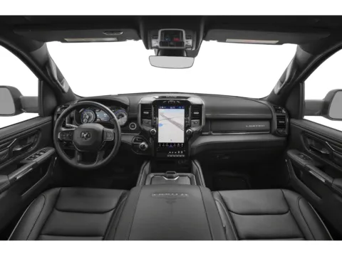 More photos of 2022 RAM 1500 Limited Crew Cab 4x4 5'7' Box at Cable Dahmer Chrysler Dodge Jeep Ram of Kansas City, MO