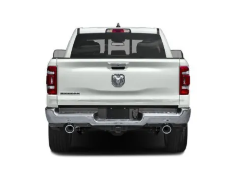 More photos of 2022 RAM 1500 Limited Crew Cab 4x4 5'7' Box at Cable Dahmer Chrysler Dodge Jeep Ram of Kansas City, MO