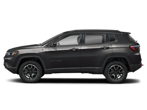 Another view of 2024 Jeep Compass Trailhawk 4x4 for sale in Kansas City, MO at Cable Dahmer Chrysler Dodge Jeep Ram of Kansas City
