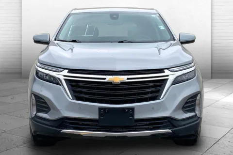 Photos of 2024 Chevrolet Equinox AWD LT for sale in Kansas City, MO at Cable Dahmer Chrysler Dodge Jeep Ram of Kansas City