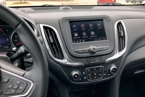 More photos of 2024 Chevrolet Equinox AWD LT at Cable Dahmer Chrysler Dodge Jeep Ram of Kansas City, MO