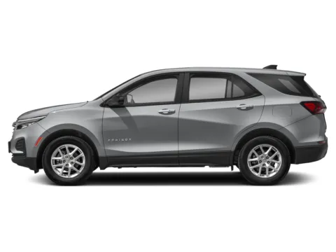 Another view of 2024 Chevrolet Equinox AWD LT for sale in Kansas City, MO at Cable Dahmer Chrysler Dodge Jeep Ram of Kansas City