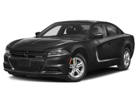 Black 2023 Dodge Charger SXT for sale in Kansas City, MO