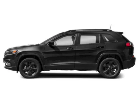 Photos of 2023 Jeep Cherokee Altitude Lux 4x4 for sale in Kansas City, MO at Cable Dahmer Chrysler Dodge Jeep Ram of Kansas City