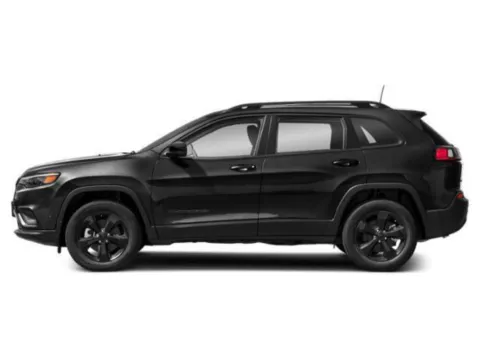 Photos of 2023 Jeep Cherokee Altitude Lux 4x4 for sale in Kansas City, MO at Cable Dahmer Chrysler Dodge Jeep Ram of Kansas City