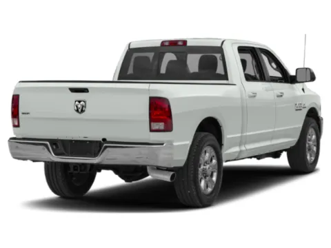Photos of 2018 RAM 2500 Big Horn Crew Cab 4x4 6'4' Box for sale in Kansas City, MO at Cable Dahmer Chrysler Dodge Jeep Ram of Kansas City