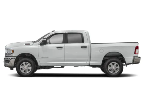 Another view of 2024 RAM 2500 Big Horn Crew Cab 4x4 6'4' Box for sale in Kansas City, MO at Cable Dahmer Chrysler Dodge Jeep Ram of Kansas City