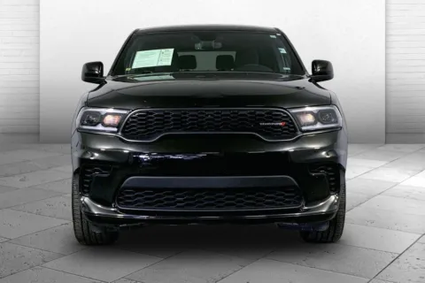 Photos of 2025 Dodge Durango GT AWD for sale in Kansas City, MO at Cable Dahmer Chrysler Dodge Jeep Ram of Kansas City